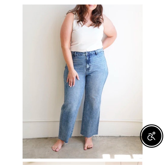 CJLA Jaymee jeans size 13 - Picture 1 of 4